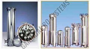 Ultra Fine Filtration System