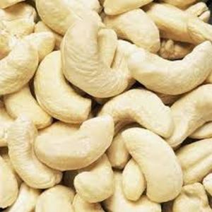 Cashew Nuts