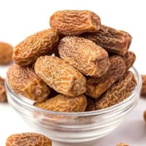 Dried Dates