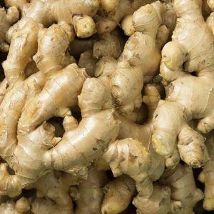 Fresh Ginger