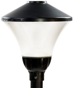 Panasonic Post Top Lamp Light