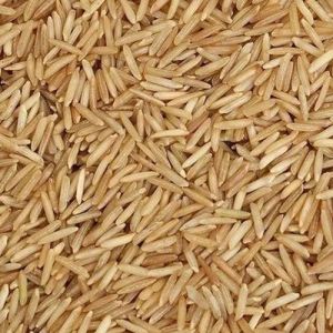 Pusa Brown Non Basmati Rice