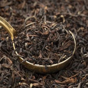 Tea Leaves