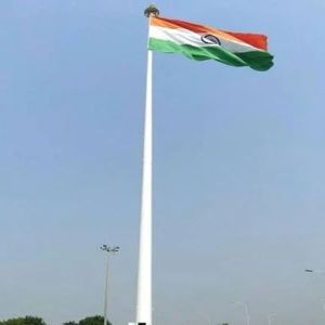 Transrail Flag Mast Pole