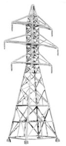 Transrail Structural Tower