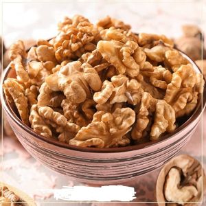 Walnut Kernels
