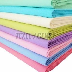 Compact Cotton Fabric