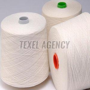 Compact Spun Yarn