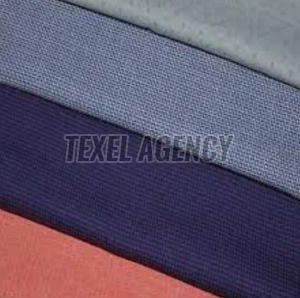 Compact Woven Fabric