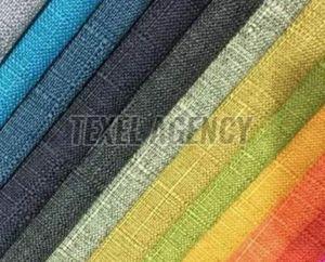 Linen Woven Fabric