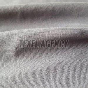Organic Grey Fabric