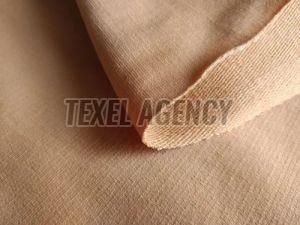 Organic Knitted Fabric