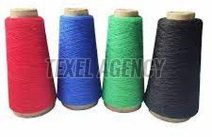 Organic Textile Yarn