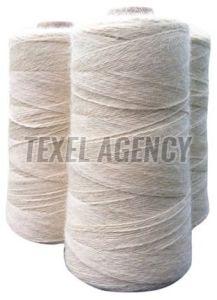 Synthetic Warp Yarn