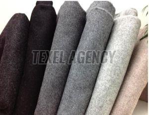 Wool Blend Fabric