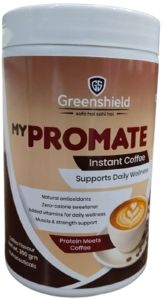 My Promate Protein Powder with Chia Extract