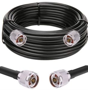 Hlf 400 Cable