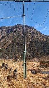 Tubular Mast