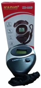 Kadio KD1069 Digital Stopwatch