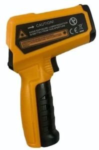 Aceteq IR580MC Infrared Thermometer