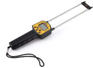 Aceteq AR 991 Grain Moisture Meter