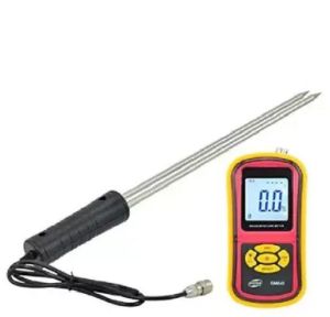 Gera Instruments MD7822 Grain Moisture Meter