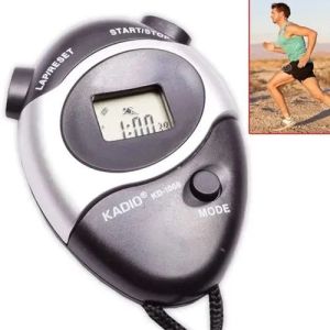Kadio KD1069 Digital Stopwatch