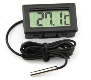 Probe Digital Meter