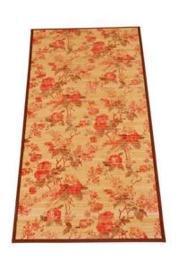 Bamboo Carpet For Home and Floor 3 Size Available