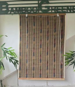 Window Roller Blind