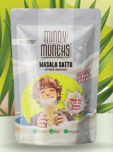 Masala Sattu Premix