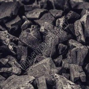 Black Wood Charcoal