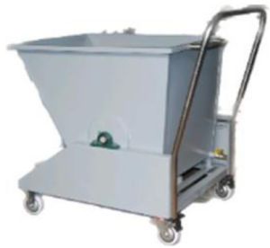Chip Trolley