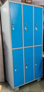 Industrial Locker