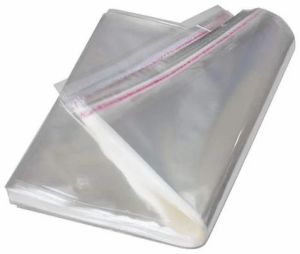 BOPP Flexible Packaging Bag