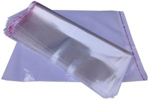 Lightweight BOPP Packaging Bag