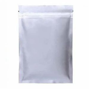PVC Zip Lock Packing Bag