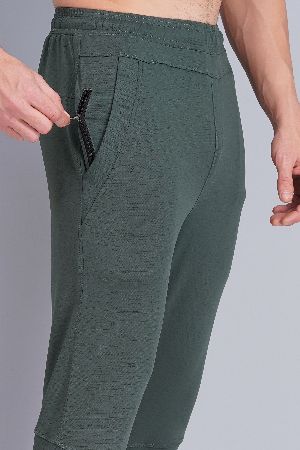 Cross Pocket Pant