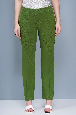 Women Cotton Pants