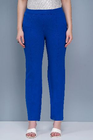 Women Cotton Pants