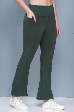 Women Flared Pants