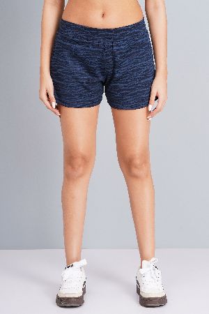 Women\'S Jacquard Shorts