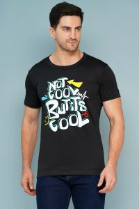 Printed T Shirts for Men