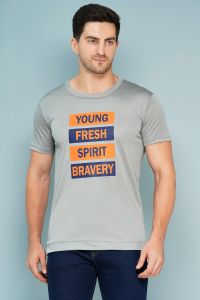 Printed T Shirts for Men