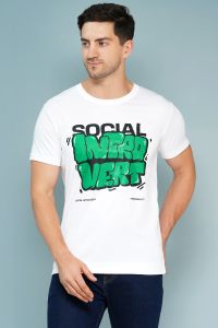 Printed T Shirts for Men