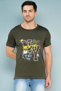 Printed T Shirts for Men