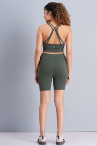Ladies Sports Bra