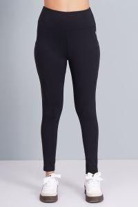 D Pocket Ladies Tights