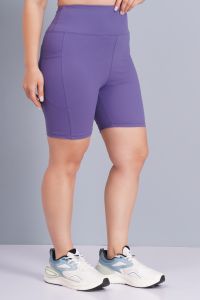 Women\'S Compression Shorts
