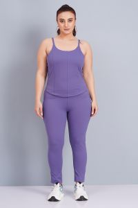 D Pocket Ladies Tights